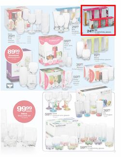 Checkers Hyper Eastern Cape : Spring Home & Outdoor Collection (24 Sep - 7 Oct), page 19