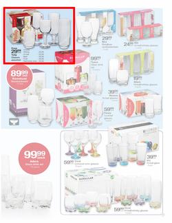 Checkers Hyper Eastern Cape : Spring Home & Outdoor Collection (24 Sep - 7 Oct), page 19