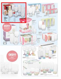 Checkers Hyper Eastern Cape : Spring Home & Outdoor Collection (24 Sep - 7 Oct), page 19