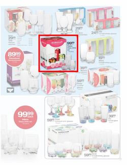 Checkers Hyper Eastern Cape : Spring Home & Outdoor Collection (24 Sep - 7 Oct), page 19