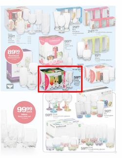Checkers Hyper Eastern Cape : Spring Home & Outdoor Collection (24 Sep - 7 Oct), page 19