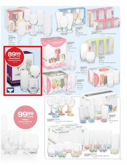 Checkers Hyper Eastern Cape : Spring Home & Outdoor Collection (24 Sep - 7 Oct), page 19