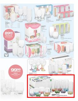 Checkers Hyper Eastern Cape : Spring Home & Outdoor Collection (24 Sep - 7 Oct), page 19