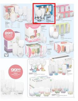 Checkers Hyper Eastern Cape : Spring Home & Outdoor Collection (24 Sep - 7 Oct), page 19