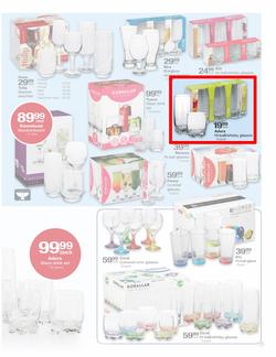 Checkers Hyper Eastern Cape : Spring Home & Outdoor Collection (24 Sep - 7 Oct), page 19