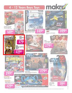 Makro : Kids Gifting (14 Oct - 24 Dec), page 19