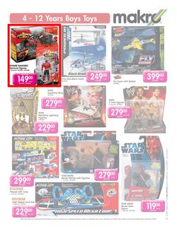 Makro : Kids Gifting (14 Oct - 24 Dec), page 19