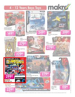 Makro : Kids Gifting (14 Oct - 24 Dec), page 19