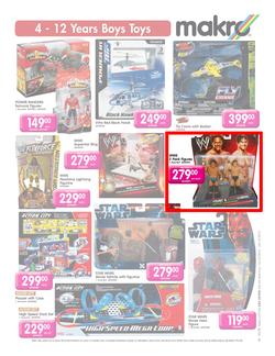 Makro : Kids Gifting (14 Oct - 24 Dec), page 19