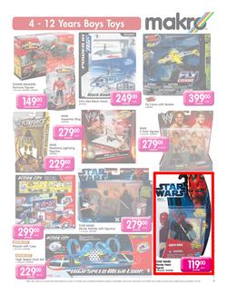 Makro : Kids Gifting (14 Oct - 24 Dec), page 19