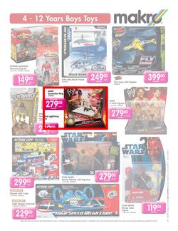 Makro : Kids Gifting (14 Oct - 24 Dec), page 19