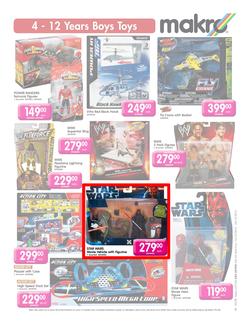 Makro : Kids Gifting (14 Oct - 24 Dec), page 19