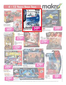 Makro : Kids Gifting (14 Oct - 24 Dec), page 19