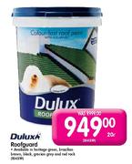 Dulux Roofguard-20Ltr