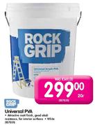 Rock Grip Universal PVA-20Ltr