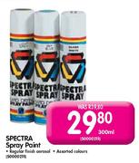 Spectra Spray Paint-300ml