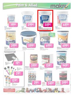 Makro : Summer Sale - General (14 Oct - 22 Oct), page 19