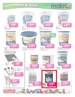 Makro : Summer Sale - General (14 Oct - 22 Oct), page 19