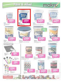 Makro : Summer Sale - General (14 Oct - 22 Oct), page 19