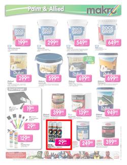 Makro : Summer Sale - General (14 Oct - 22 Oct), page 19