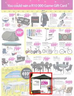 Game : What's The Big Deal (18 Oct - 21 Oct), page 18