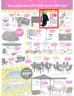 Game : What's The Big Deal (18 Oct - 21 Oct), page 18