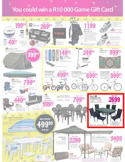 Game : What's The Big Deal (18 Oct - 21 Oct), page 18