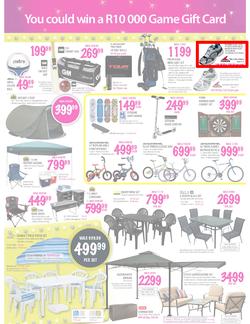 Game : What's The Big Deal (18 Oct - 21 Oct), page 18