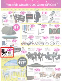 Game : What's The Big Deal (18 Oct - 21 Oct), page 18
