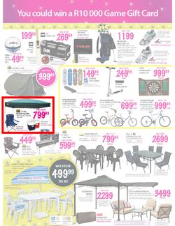 Game : What's The Big Deal (18 Oct - 21 Oct), page 18