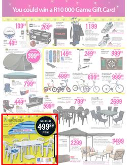 Game : What's The Big Deal (18 Oct - 21 Oct), page 18