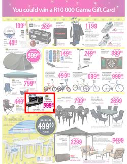 Game : What's The Big Deal (18 Oct - 21 Oct), page 18