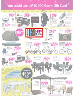 Game : What's The Big Deal (18 Oct - 21 Oct), page 18