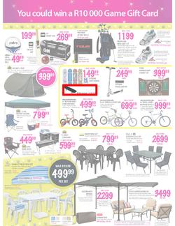 Game : What's The Big Deal (18 Oct - 21 Oct), page 18