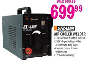 Stramm Air Cooled Welder