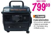 Stramm 750W Generator