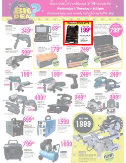 Game : What's The Big Deal (25 Oct - 28 Oct), page 19