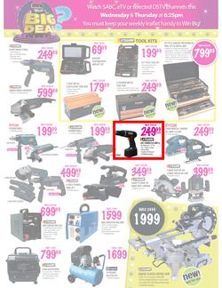 Game : What's The Big Deal (25 Oct - 28 Oct), page 19