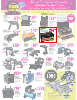 Game : What's The Big Deal (25 Oct - 28 Oct), page 19