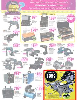 Game : What's The Big Deal (25 Oct - 28 Oct), page 19