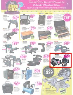 Game : What's The Big Deal (25 Oct - 28 Oct), page 19