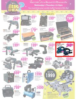 Game : What's The Big Deal (25 Oct - 28 Oct), page 19