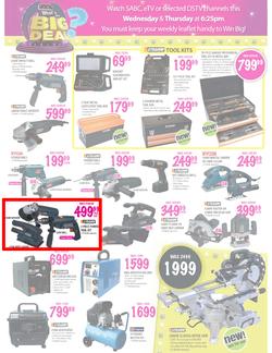 Game : What's The Big Deal (25 Oct - 28 Oct), page 19