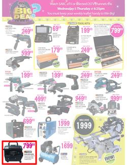 Game : What's The Big Deal (25 Oct - 28 Oct), page 19