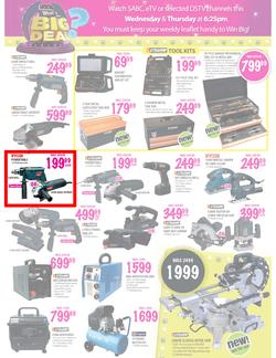 Game : What's The Big Deal (25 Oct - 28 Oct), page 19