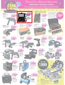 Game : What's The Big Deal (25 Oct - 28 Oct), page 19