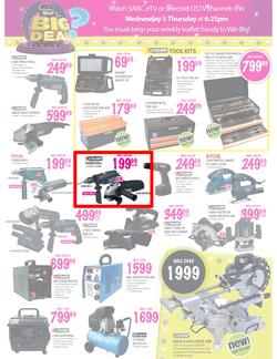 Game : What's The Big Deal (25 Oct - 28 Oct), page 19