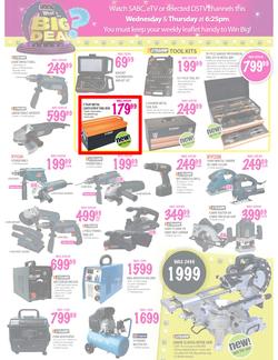 Game : What's The Big Deal (25 Oct - 28 Oct), page 19