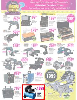 Game : What's The Big Deal (25 Oct - 28 Oct), page 19