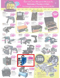 Game : What's The Big Deal (25 Oct - 28 Oct), page 19